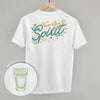 That's The Spirit (Back Print)