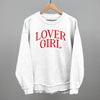 Lover Girl Arch