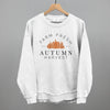 Autumn Harvest by Ivy + Cloth