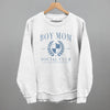 Boy Mom Social Club by Ivy + Cloth