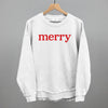 Merry (Red) by Ivy + Cloth