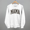 Leopard Print Mama Arch by Ivy + Cloth