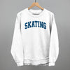 Skating Arch