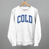 Cold Arch