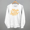 Made For Sunny Days by Ivy + Cloth