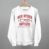 Red Ryder Optics by Ivy + Cloth