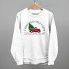 Christmas Tree Farm 1989 by Ivy + Cloth