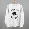 That's My Boy by Ivy + Cloth