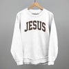 Jesus Arch by Ivy + Cloth