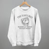 The Tortured Baseball Moms Department by Ivy + Cloth
