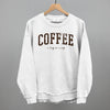 Coffee (A Hug In A Cup) by Ivy + Cloth