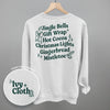 Holiday Favorites (Back Print) by Ivy + Cloth
