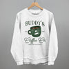 Buddy's Coffee Co by Ivy + Cloth