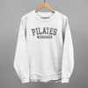Pilates Instructor by Ivy + Cloth