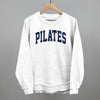 Pilates Arch (Navy)