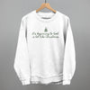 It's Beginning To Look A Lot Like Christmas (Green) by Ivy + Cloth