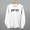 Pray Serif