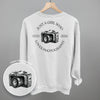 Just A Girl Who Loves Photography (Back Print) by Ivy + Cloth