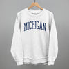 Michigan Arch by Ivy + Cloth