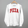 Pizza Arch