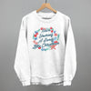 Have Yourself A Sandy Little Christmas by Ivy + Cloth