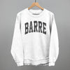 Barre Arch by Ivy + Cloth