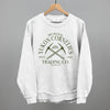 Yukon Cornelius Trading Co by Ivy + Cloth