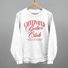 Caffeinated Babes Club (Red)