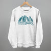 Support Your Local Library by Ivy + Cloth