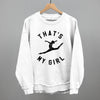That's My Girl Dance by Ivy + Cloth