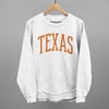 Texas Arch by Ivy + Cloth