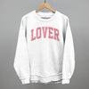 Lover Collegiate by Ivy + Cloth