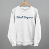 West Virginia Script by Ivy + Cloth