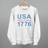 USA 1776 by Ivy + Cloth