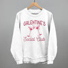 Galentine's Social Club by Ivy + Cloth