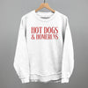 Hot Dogs & Homeruns