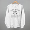 The Tortured Soccer Moms Department by Ivy + Cloth