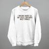 I Work Hard So My Dog Can Have Nice Things by Ivy + Cloth