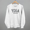 Yoga Instructor by Ivy + Cloth