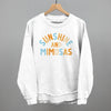 Sunshine And Mimosas Multicolor