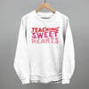 Teaching Sweethearts by Ivy + Cloth
