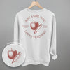 Just A Girl Who Loves Teaching (Back Print) by Ivy + Cloth
