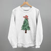 Cowboy Christmas Tree by Ivy + Cloth