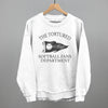 The Tortured Softball Fans Department by Ivy + Cloth