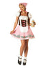 Fetching Fraulein Costume by 3wishes.com