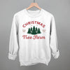 Christmas Tree Farm by Ivy + Cloth