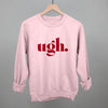 Ugh by Ivy + Cloth