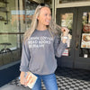 Drink Coffee Read Books Be Happy by Ivy + Cloth
