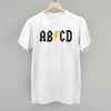 ABCD Lighting Bolt