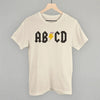 ABCD Lighting Bolt